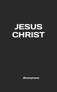 Jesus Christ