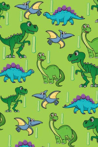 I: Dinosaur Alphabet Practice Writing Book For Kids - 9781099270369 I: Dinosaur Alphabet Practice Writing Book For Kids - 9781099270369