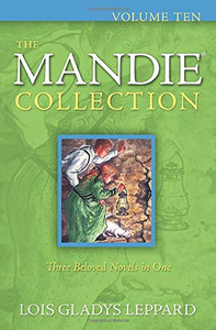 Mandie Collection Mandie Collection