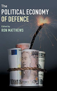 The Political Economy Of Defence - 9781108424929 The Political Economy Of Defence - 9781108424929