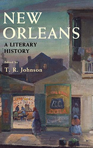 New Orleans: A Literary History
