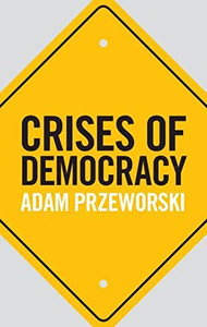 Crises Of Democracy Crises Of Democracy