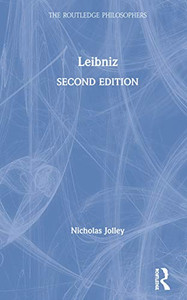 Leibniz (The Routledge Philosophers) - 9781138391338 Leibniz (The Routledge Philosophers) - 9781138391338
