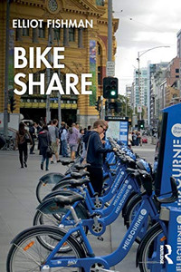 Bike Share - 9781138682498
