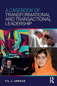 A Casebook Of Transformational And Transactional Leadership - 9781138953949 A Casebook Of Transformational And Transactional Leadership - 9781138953949