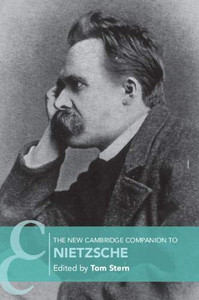 The New Cambridge Companion To Nietzsche (Cambridge Companions To Philosophy) - 9781316613863 The New Cambridge Companion To Nietzsche (Cambridge Companions To Philosophy) - 9781316613863