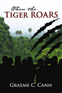 When The Tiger Roars - 9781400325009