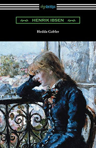 Hedda Gabler - 9781420960976