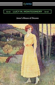 Anne'S House Of Dreams - 9781420962352