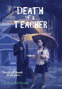 Death Of A Teacher - 9781456633370