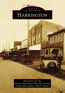 Harrington (Images Of America)