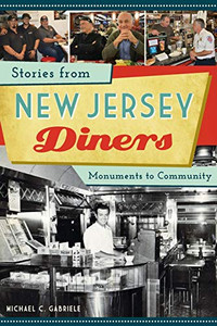 Stories From New Jersey Diners: Monuments To Community (American Palate)