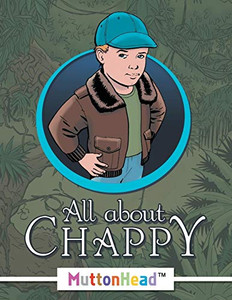 All About Chappy - 9781480876767
