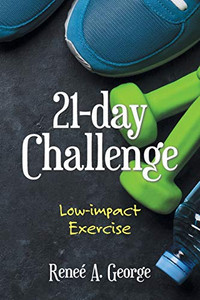 21-Day Challenge: Low-Impact Exercise - 9781480879355 21-Day Challenge: Low-Impact Exercise - 9781480879355