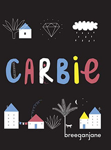 Carbie - 9781480880825