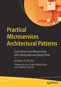 Microservices Patterns: With examples in Java - Chris Richardson ...