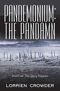 Pandemonium: The Pandamn: Don'T Let This Story Happen - 9781489721747