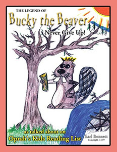 The Legend Of Bucky The Beaver