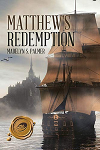 Matthew'S Redemption - 9781490794532 Matthew'S Redemption - 9781490794532