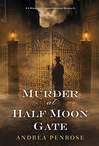 Murder At Half Moon Gate (A Wrexford & Sloane Mystery)