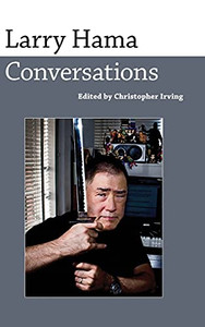 Larry Hama: Conversations (Conversations With Comic Artists Series) - 9781496822789