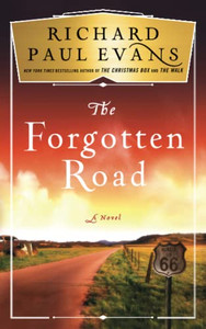 The Forgotten Road (The Broken Road Series)