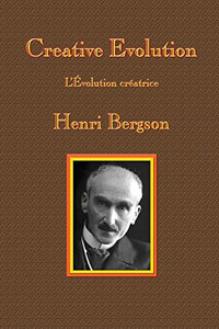 Creative Evolution - 9781515423928 Creative Evolution - 9781515423928