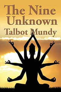 The Nine Unknown - 9781515439981 The Nine Unknown - 9781515439981