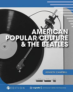 American Popular Culture And The Beatles - 9781516541287