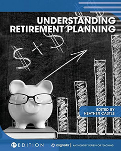 Understanding Retirement Planning - 9781516546862 Understanding Retirement Planning - 9781516546862