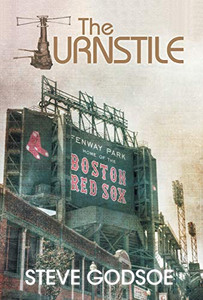 The Turnstile - 9781525536052 The Turnstile - 9781525536052