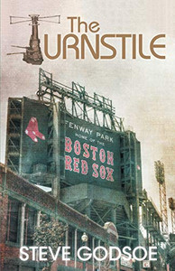 The Turnstile - 9781525536069