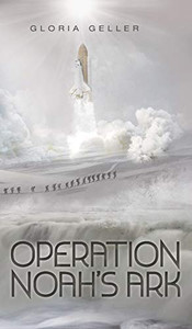 Operation Noah'S Ark - 9781525536984
