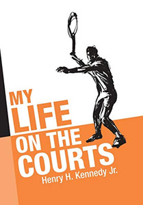 My Life On The Courts - 9781532063749