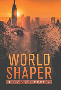 World Shaper - 9781532070754
