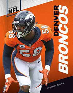 Denver Broncos (Inside The Nfl)