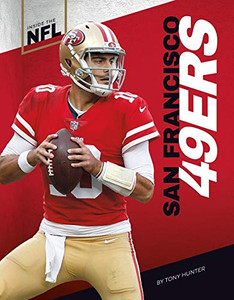 San Francisco 49Ers (Inside The Nfl)