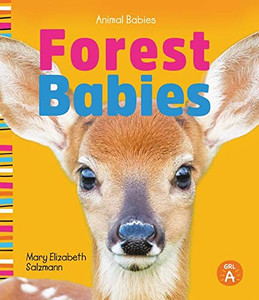 Forest Babies (Animal Babies)