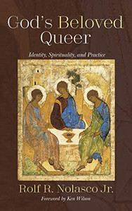 God'S Beloved Queer