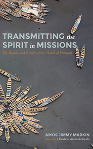 Transmitting The Spirit In Missions Transmitting The Spirit In Missions