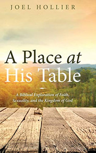 A Place At His Table