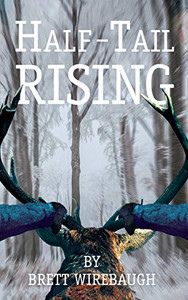 Half-Tail Rising - 9781532683411 Half-Tail Rising - 9781532683411