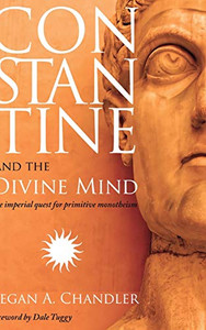 Constantine And The Divine Mind