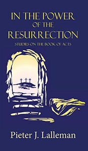 In The Power Of The Resurrection