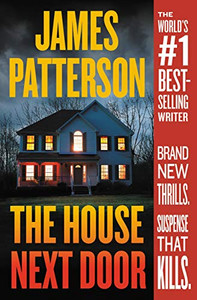 The House Next Door - 9781538713891
