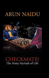 Checkmate: The Many Myriads Of Life - 9781543747102