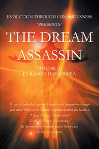 The Dream Assassin Volume (1) - 9781543749816