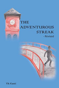 The Adventurous Streak - Revised - 9781543755237 The Adventurous Streak - Revised - 9781543755237