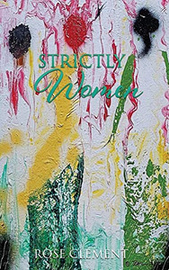 Strictly Women - 9781545667453 Strictly Women - 9781545667453