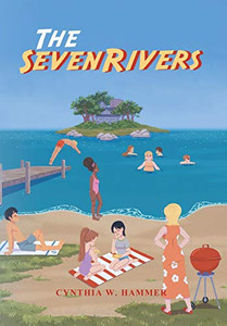 The Seven Rivers - 9781546274575 The Seven Rivers - 9781546274575